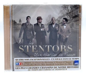 Les Stentors - Une Histoire de France // CD - Bild 1 von 1