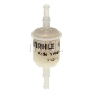 Mahle In-Line Fuel Filter KL 13 OF KL13OF - Precision OE Matching Fit & Quality - Picture 1 of 3