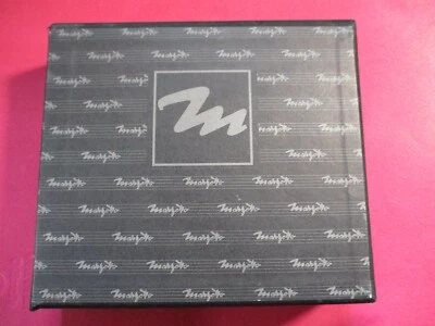 Marzotto Opera - Puccini La Boheme, L. Pavarotti German Import Double CD Box Set Foto 1 de 4