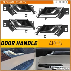 1/2/4 Left & Right Inner Door Handle For Chevy Captiva Sport 2012 2013 2014 2015 - Bild 1 von 27