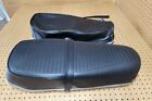 YAMAHA TX500 SEAT COVER 1973 TO 1975 MODEL SEAT COVER + STRAP (BLACK) (Y-45)