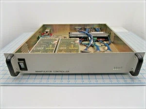 E11144020 / VARIAN MANIPULATOR CONTROLLER / VARIAN - Picture 1 of 7