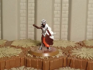 Estivara - Heroscape - Wave 11/D1 - Forgotten Realms - Free Shipping Available - Picture 1 of 2