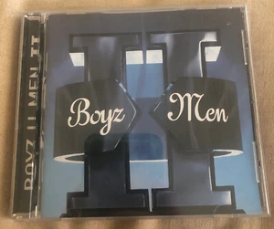 Boyz II Men II (CD, 1994) - Bild 1 von 6
