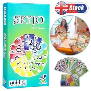 Table Games from Magilano The entertaining card game for kids and adults UK - Picture 1 of 8