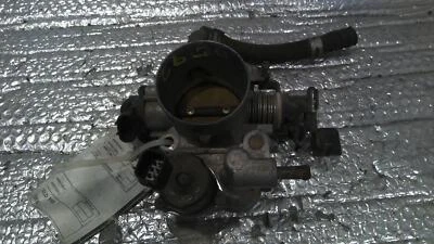 CUERPO ACELERADOR MONTAJE SUZUKI GRAND VITARA 01 02 03 2,7 L Foto 1 de 4