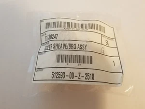 Bell and Howell 81.30247 Idler Sheave/Bearing Assembly 1HS-1071-D2 - Picture 1 of 1