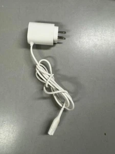 Genuine BRAUN Type 482-5217 Wall Charger Adapter Power Supply - White - Picture 1 of 4