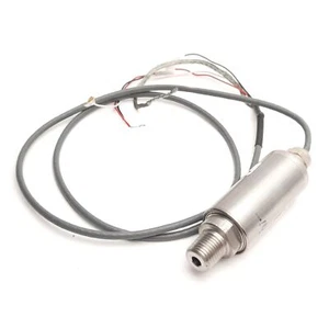 Omega Engineering PX209-30V15G5V Pressure Transducer -14.7 to 15Psi, 5VDC Output - Picture 1 of 4