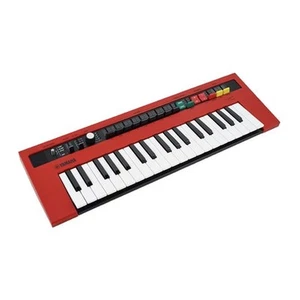 Yamaha - Reface YC Combo Organ Synthesizer, 128 Polyphony, Drawbars & Rotary Spe - Picture 1 of 4