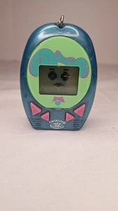 Talking Nano Baby Vintage 1997 Blue And Pink Works! - Picture 1 of 3