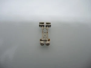 Resonator für ETA ESA 9162, 9164, part 4600 - Picture 1 of 6