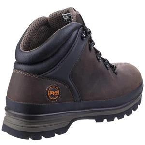 Timberland Pro Splitrock XT Lace up Safety Boot Gaucho  Thermoplastic polyureth - Picture 1 of 5