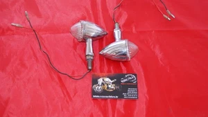 Blinker Set Suzuki VZR M 1800 Boulevard, Baujahr 2006-2016 - Bild 1 von 1