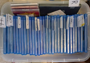 Random CD Lot - Various Genres (Buy More, Save More), Used 33+ Choices 37+ discs - Picture 1 of 74