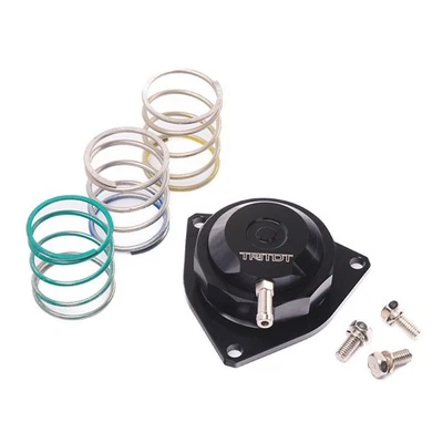 TRITDT Adjustable Turbo Recirculation Valve for SAAB VOLVO SRT-4 - Image 1 of 4