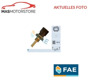 KÜHLMITTELTEMPERATURSENSOR FAE 33580 I NEU OE QUALITÄT - Picture 1 of 5