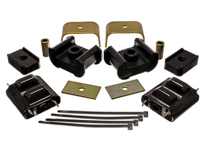 Engine Mount Kit Fits 1982 Chevrolet K10 - Image 1 of 4