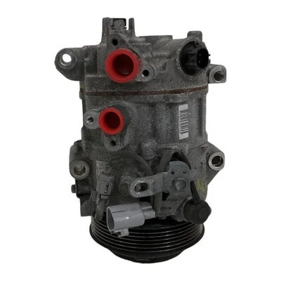 2016-2022 Lexus RX350 AC Compressor 4472808734 76K Factory OEM Replacement Foto 1 de 4
