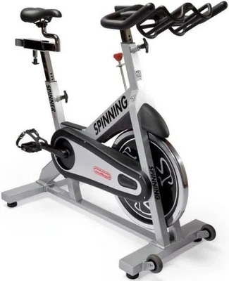 Star Trac Spinner Pro旋转自行车固定器 — 第 1/4 张图片