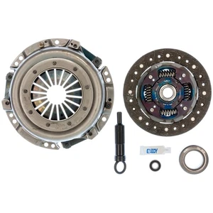 Exedy 16042 OEM Organic Replacement Clutch Kit for 1980-1987 Toyota Corolla 1.8L - Picture 1 of 8