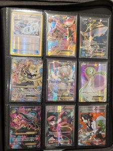 Pokemon Cards Steam Siege Master Set 100% With Staff Prerelease Promos - Picture 1 of 19