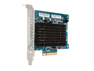 HP Z Turbo Drive Dual Pro | Dysk twardy HP - Zdjęcie 1 z 2