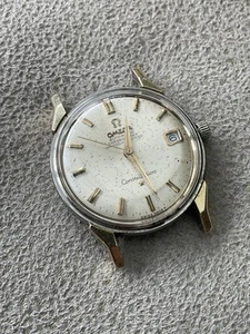 Omega Constellation 168.005 dogleg - Picture 1 of 15