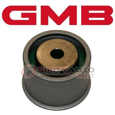 GMB Engine Timing Idler for 1995-2000 Dodge Avenger 2.5L V6 - Valve Train ps - Изображение 1 из 4