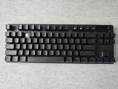 SteelSeries Apex Pro TKL Wireless 2023 Ed Wired ● Missing #3 Key Cap - Image 1 of 4