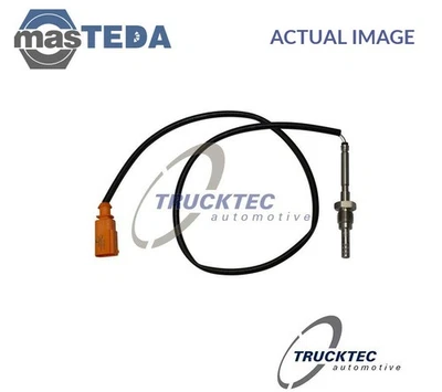 0717085 SENSOR EXHAUST GAS TEMPERATURE TRUCKTEC AUTOMOTIVE FOR SKODA OCTAVIA III - Image 1 of 4