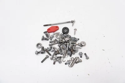 2023 MC125 Miscellaneous Hardware OEM Bolts Washers Screws Gas Gas MC 21-23 #6 - Image 1 of 4
