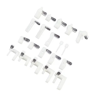 Hard Drive Replacement Head Tools ABS Data Recovery HDD Tool For Repairing Spare - Photo 1/12