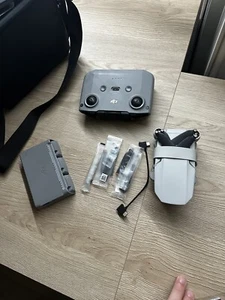 drone dji Mini 2 Se Fly More Combo - Photo 1/6