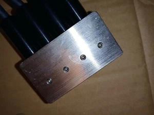 Holder for LDGI Omnicure 010-00275R LED MAX Head - Picture 1 of 2