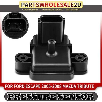 New Manifold Pressure (MAP) Sensor for Mercury Mariner 2005-2008 Mazda Tribute - Image 1 of 4