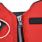 Swim Vest Adjustable Snorkeling Large Capacity Fishing Vest For Adults For