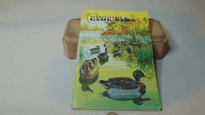 OCTOBER 1976 PENNSYLVANIA GAME NEWS MAGAZINE - Picture 1 of 8