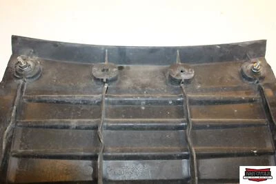 Ski-doo Summit 800 2010 protector de nieve guardabarros carenado plástico 520000784 Foto 1 de 4