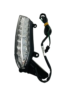 FRECCIA ANT DX DUCATI HYPERMOTARD HYPERSTRADA MULTISTRADA 939 1200 CD 53010241B - Изображение 1 из 4