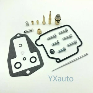 26-1129 Carb Repair Rebuild Kit For Suzuki DR-Z250 DRZ250 2001-2007 02 03 04 05 - Picture 1 of 3