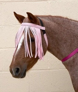 Hy Free Fit Fly Fringe | Horses & Ponies - Picture 1 of 5