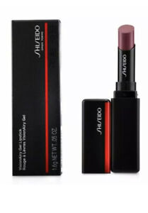 Shiseido VisionAiry Gel Lipstick - # 208 Streaming Mauve (Rose Plum)