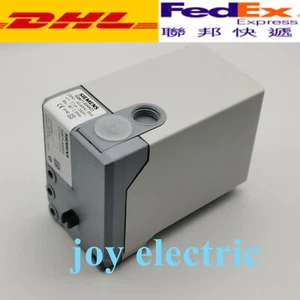 New in box SIEMENS SQN71.624A23 Servo motor throttle actuator BRAND fast Ship - Picture 1 of 2