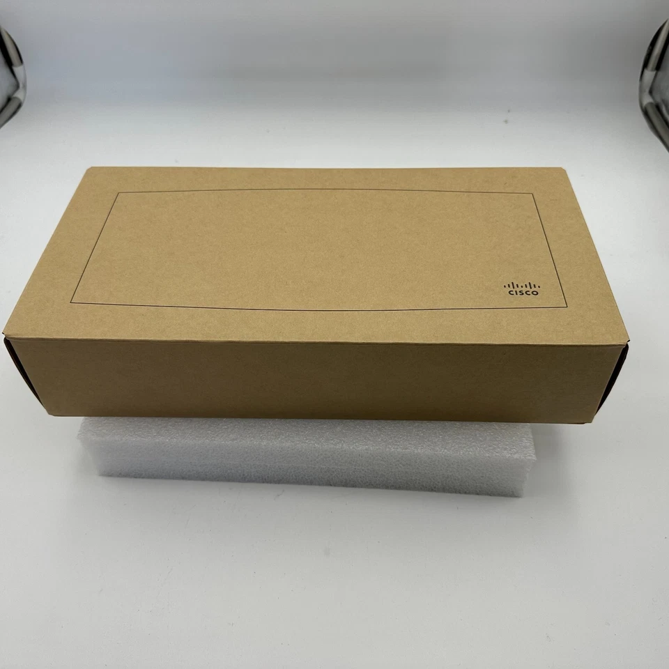 Cisco Meraki MR44-HW Cloud-managed Wi-Fi 6
