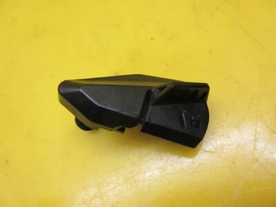 SKIDOO SKI-DOO RIGHT RH SIDE PANEL DOOR FAIRING COWL UPPER LATCH MXZ 850 REV G4  - Image 1 of 4