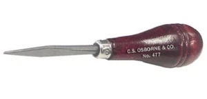 Fid de cordones C S Osborne 477 - Imagen 1 de 1