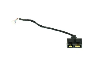 073-0101-7226-A GENUINE SONY RJ45 LAN PORT W/ CABLE VGN-FW518F (GRADE A) (CE73) - Picture 1 of 2