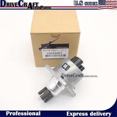 OEM Motor-Engine Valve Lift Control for MITSUBISHI Outlander ASX Lancer 1864A001 - Image 1 of 4