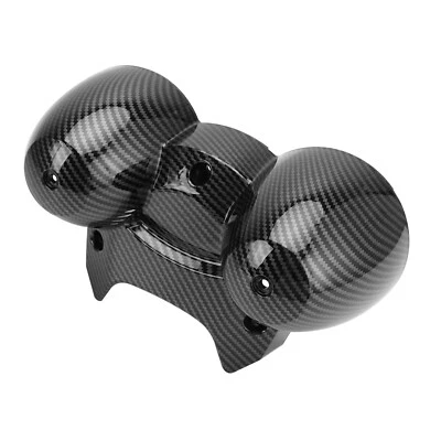 Tachometer Case Speedometer Cover Carbon For Kawasaki Z900Rs Z900 Rs 18-23 - Image 1 of 4